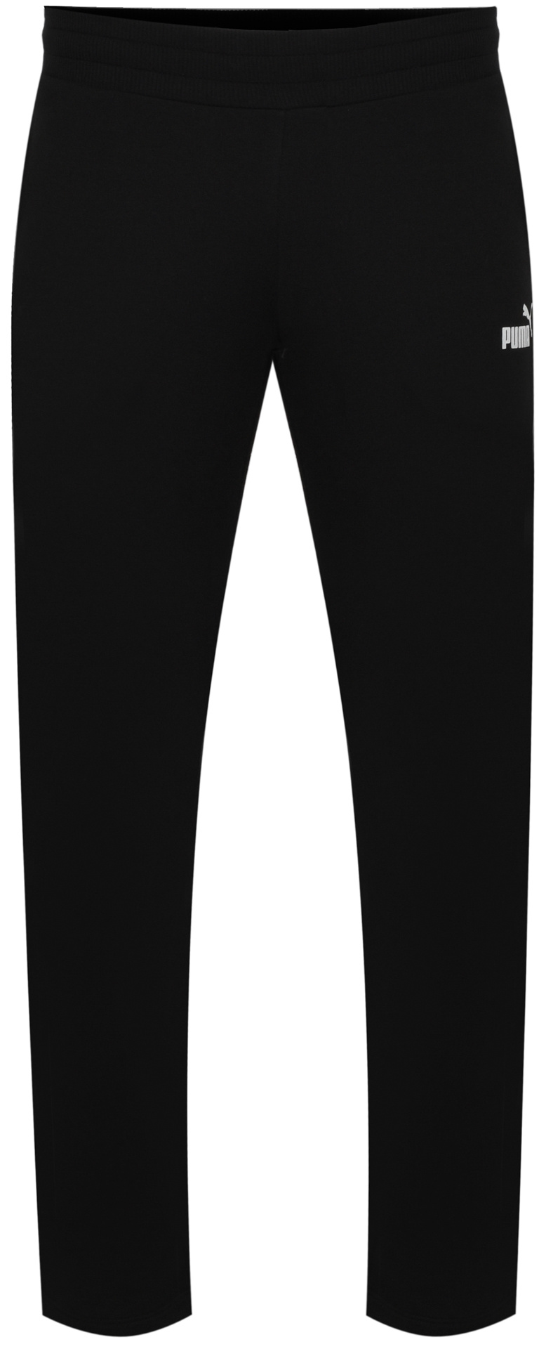 Puma Spodnie Dresowe Ess Small Logo Sea Pantalon Largo Felpa