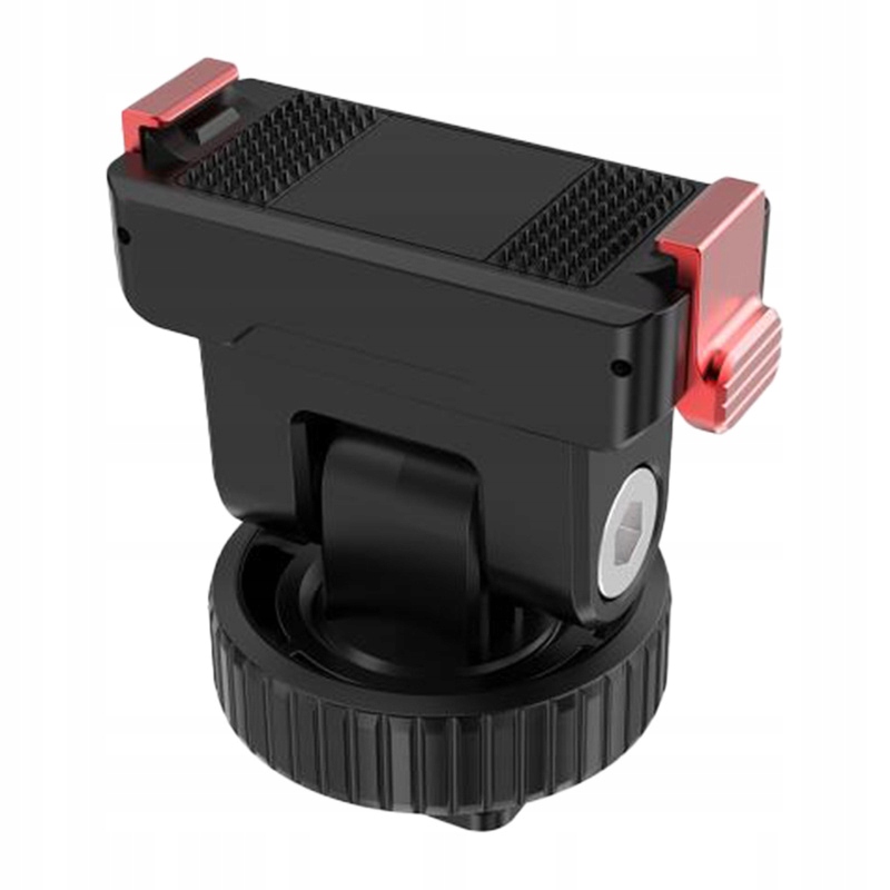 Adapter wielofunkcyjny z szybkozłączką Puluz dla Dji Osmo Action 6 Nano
