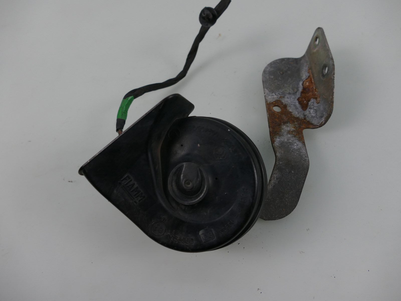 A2075421220 - MERCEDES A207 W207 звуковий сигнал 400 Гц