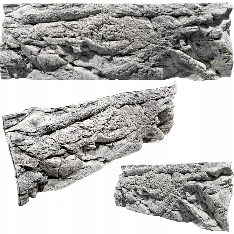 BTN Malawi white L 200x60cm tło