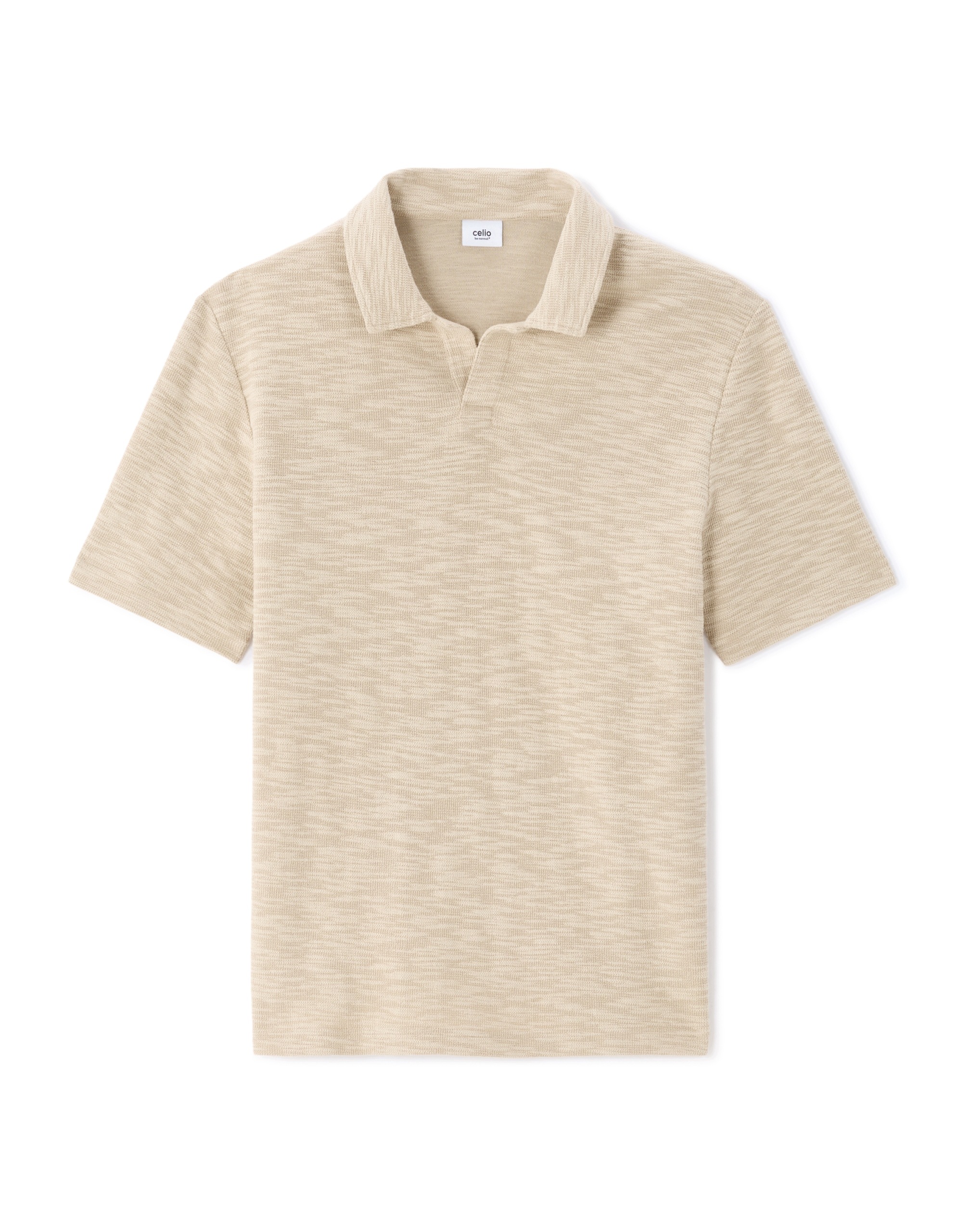 Celio Polo tričko Neprio
