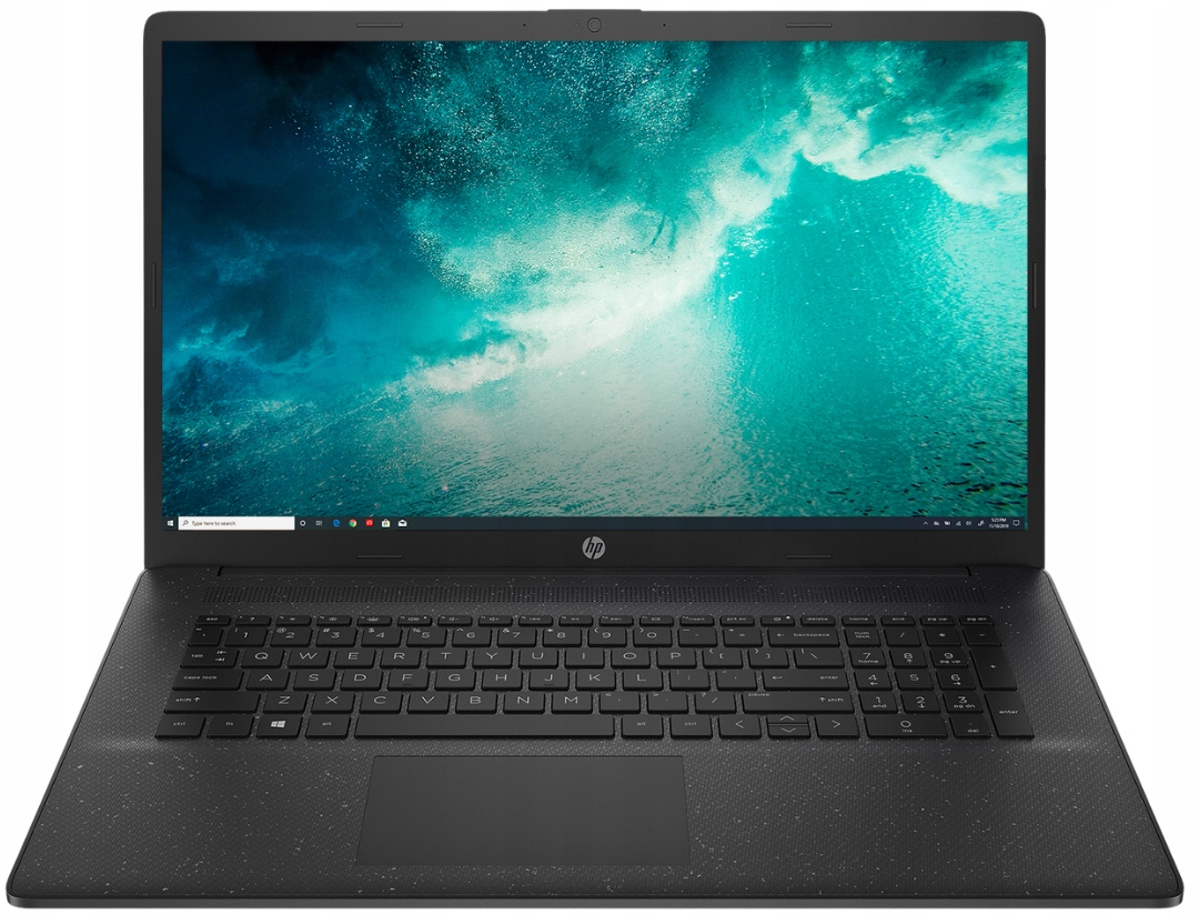Notebook Hp Notebook 17,3" i7-1255U 32GB 1TB Ssd Windows 11