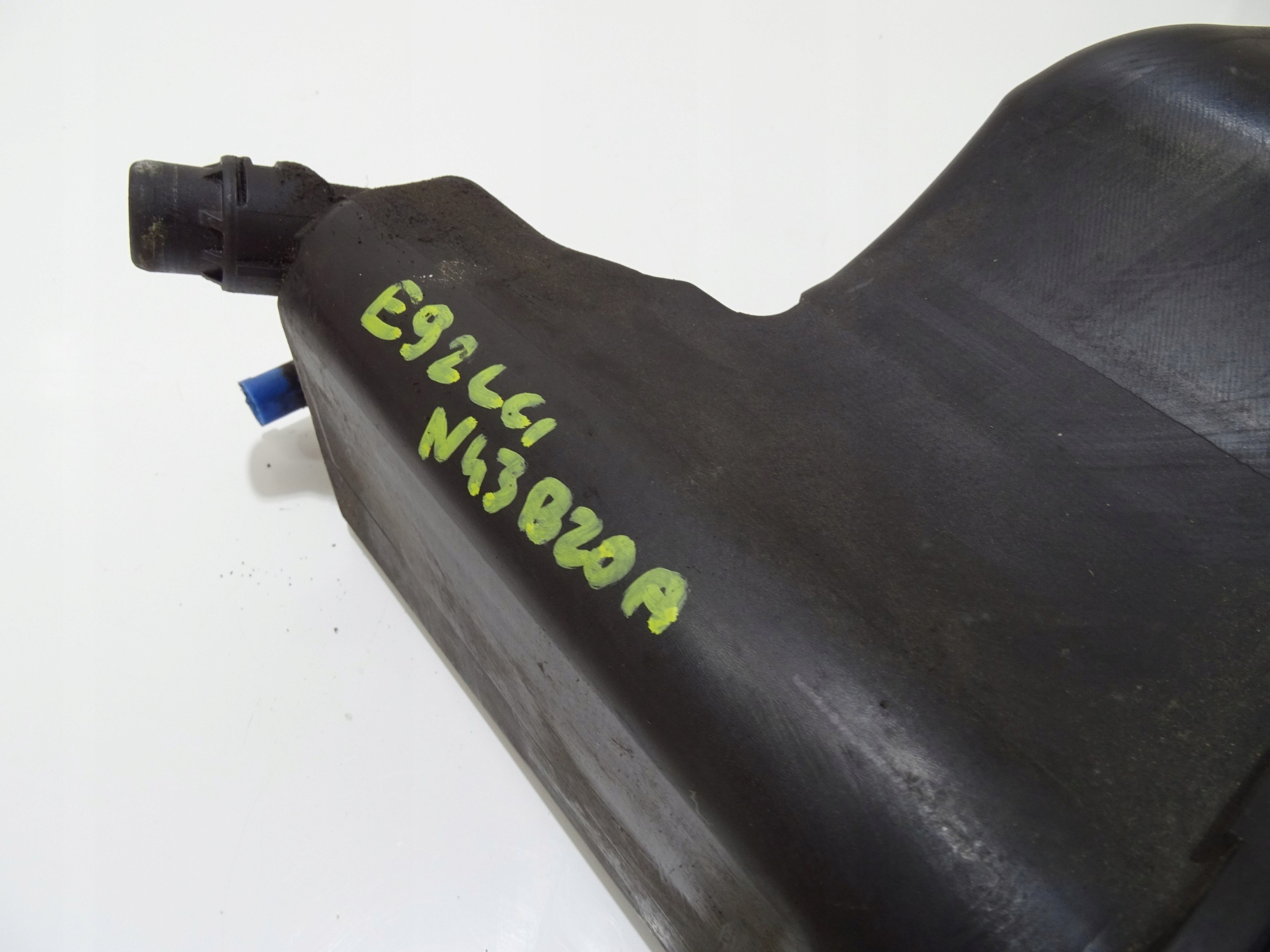 Ausdehnungsbehälter BMW E87 E90 E92 N43 7607482
