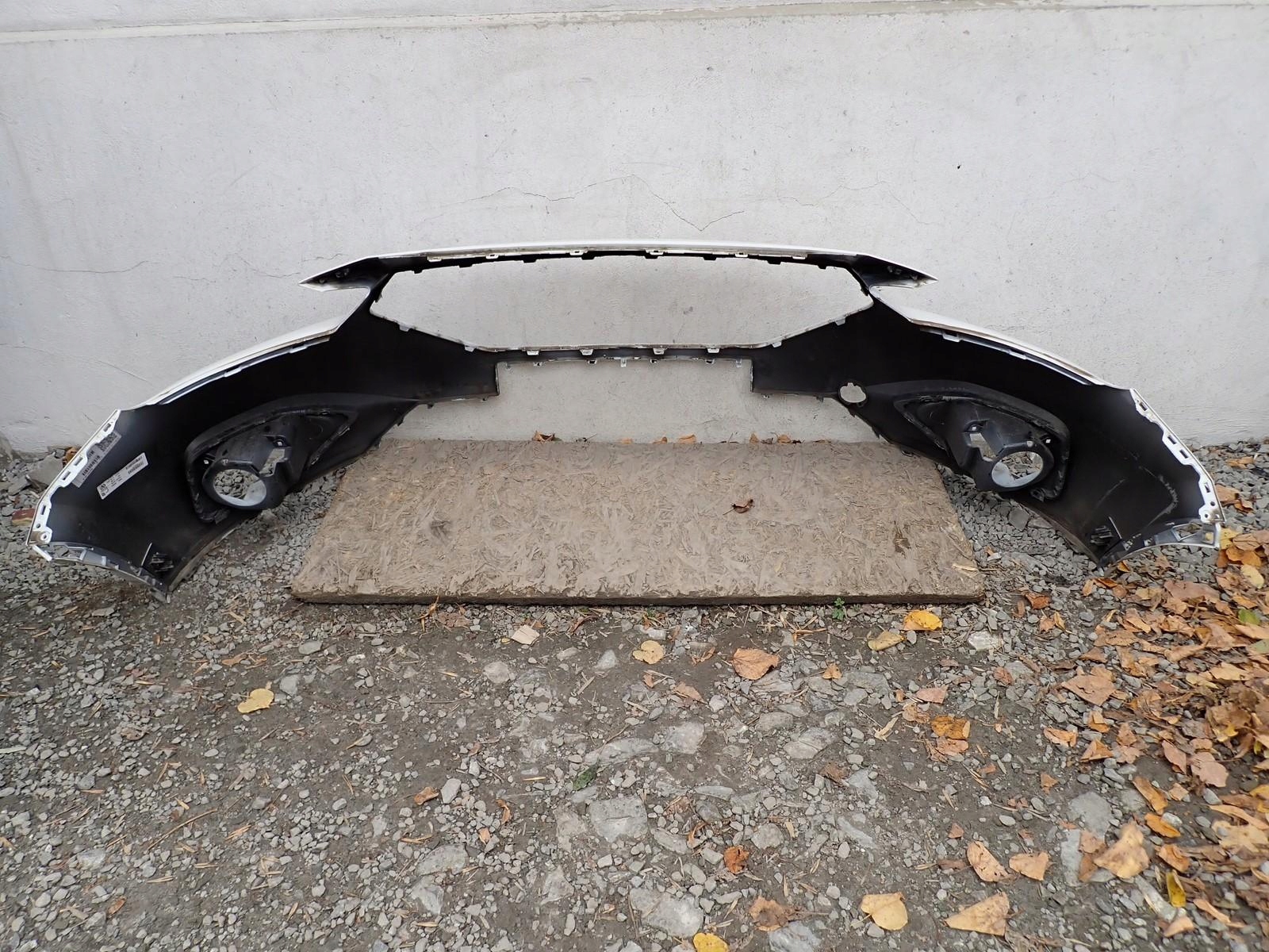 bumper front front SEAT TARRACO 5FJ KN2 2018- 5FJ807221D