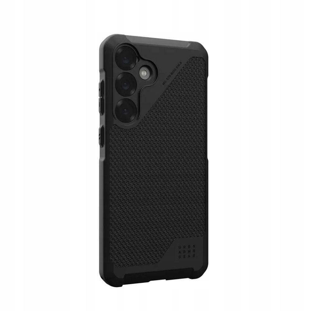 Uag Urban Armor Gear Pouzdro Metropolis Lt Magnet pro Samsung S25 Plus 5G