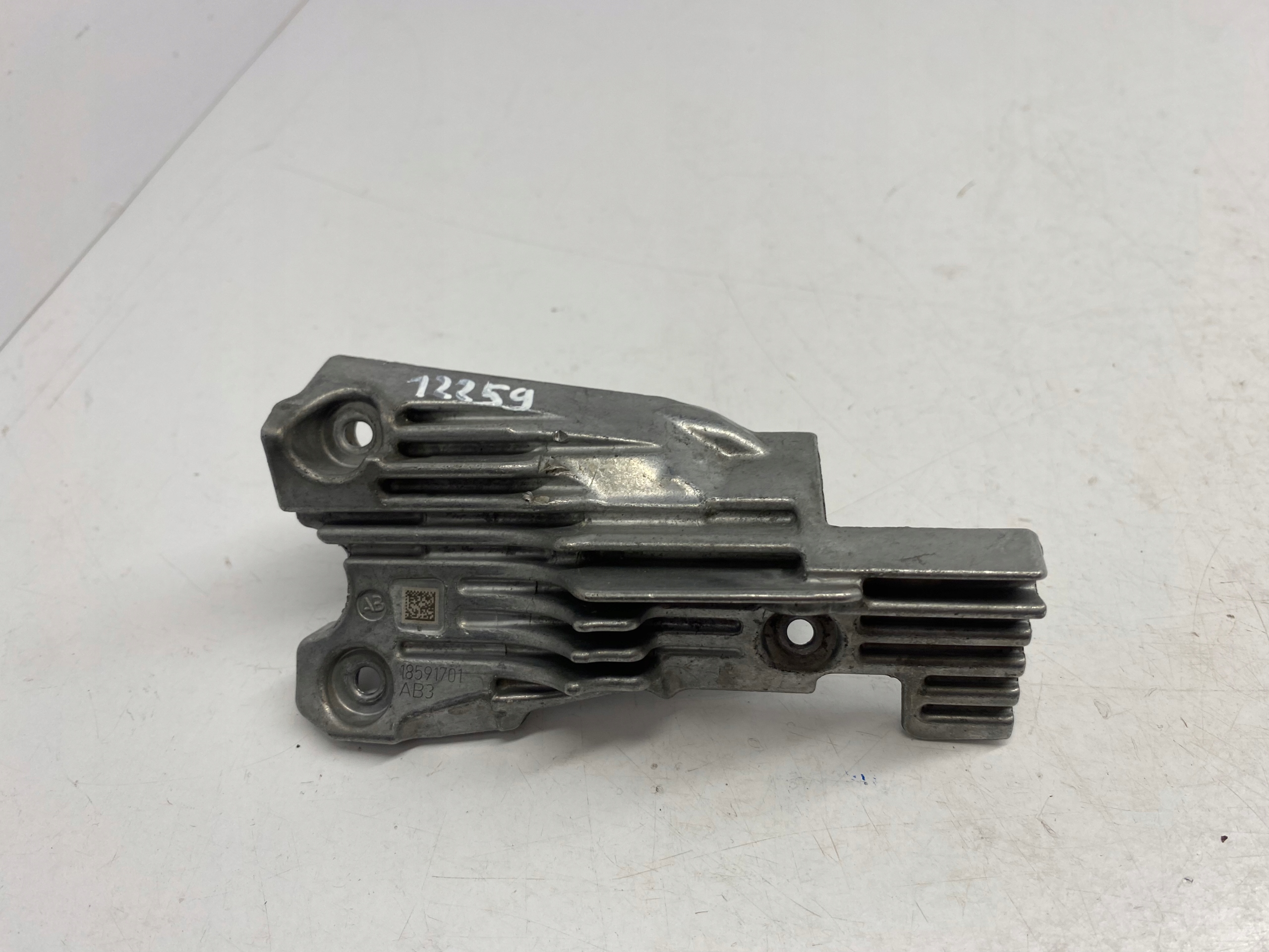 BMW 5 F10 F11 module steering indicator ADAPTIVE LED
