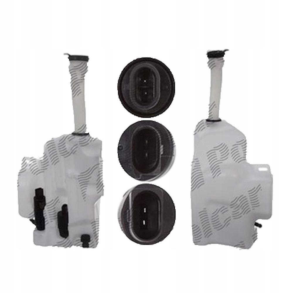 5520ZBS-1 - БАЧОК ОМЫВАТЕЛЯ OPEL INSIGNIA A 08-