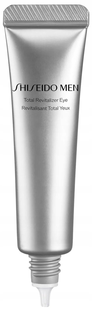 Shiseido Men Total Age-Defense Revitalizer Eye 15 ml
