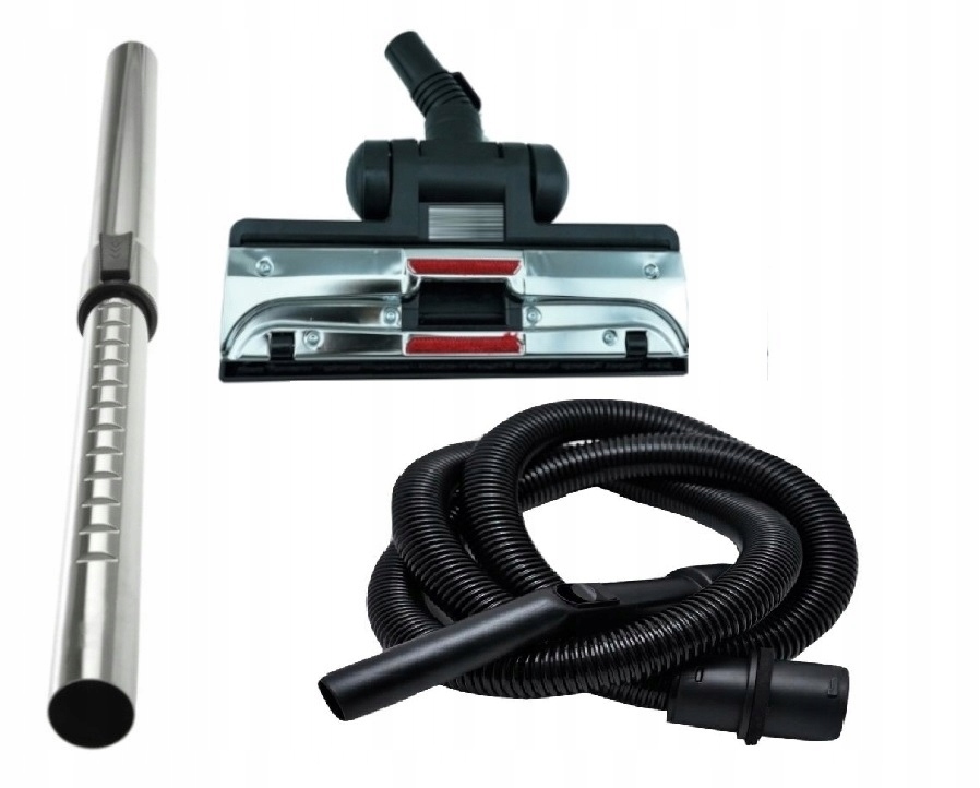 ZESTAW WĄŻ RURA SSAWKO-SZCZOTKA DO FLEX S 36 ,S 47