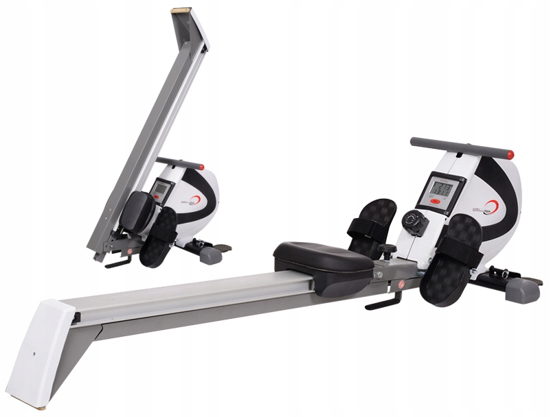 Wioślarz Magnetyczny Treningowy Składany Ergometr EAN (GTIN) 5907695587791