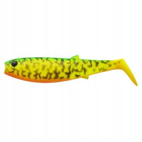 

Guma Savage Gear Cannibal 15cm Burbot Firetiger