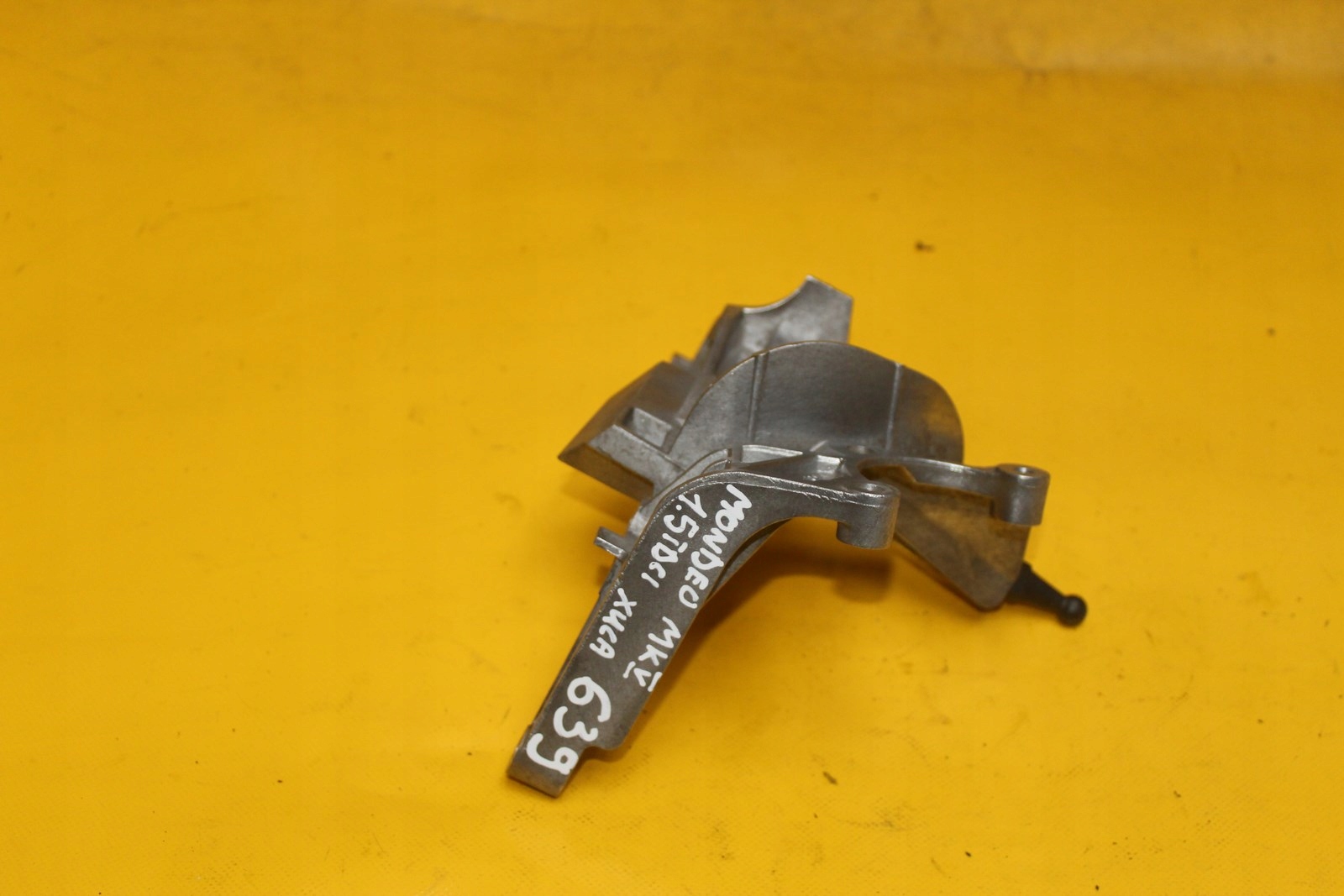 лапа Двигателя FM5Q-9B470-CB MONDEO MK5 V 1.5