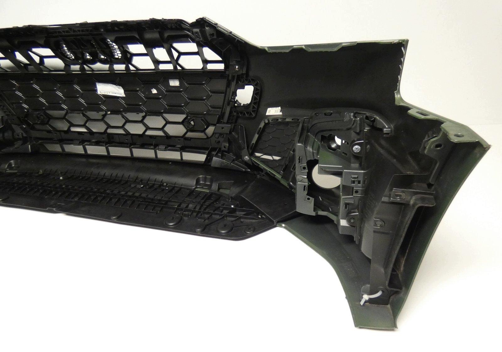 AUDI A5 S-LINE LIFT 8W6807437A below 4 PDC 2019- bumper front front
