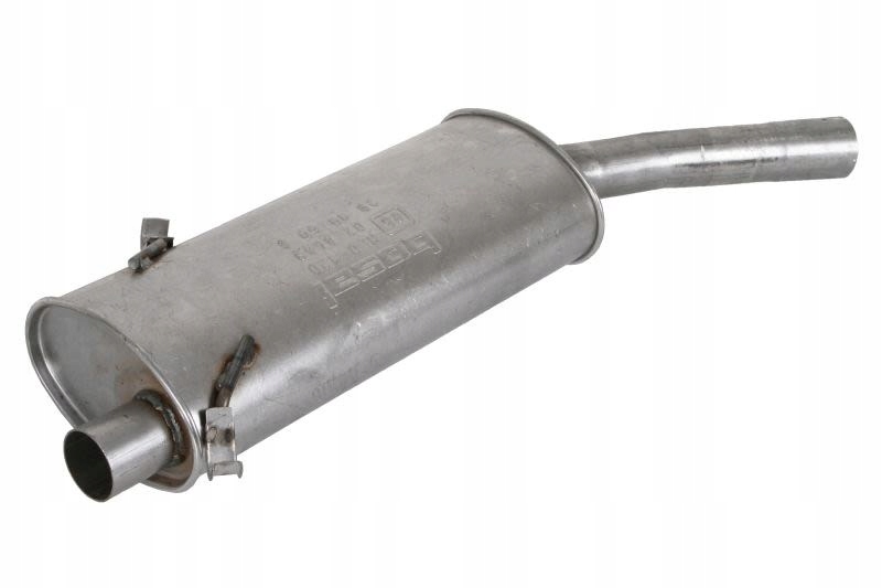 Tłumik środkowy BOSAL 215-755