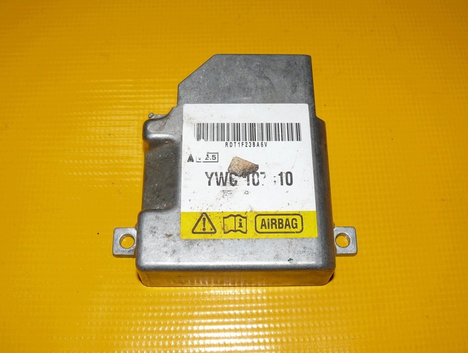 computer Centralina modulo SENSOR airbag airbag ROVER 400 45 MG ZS 180 99