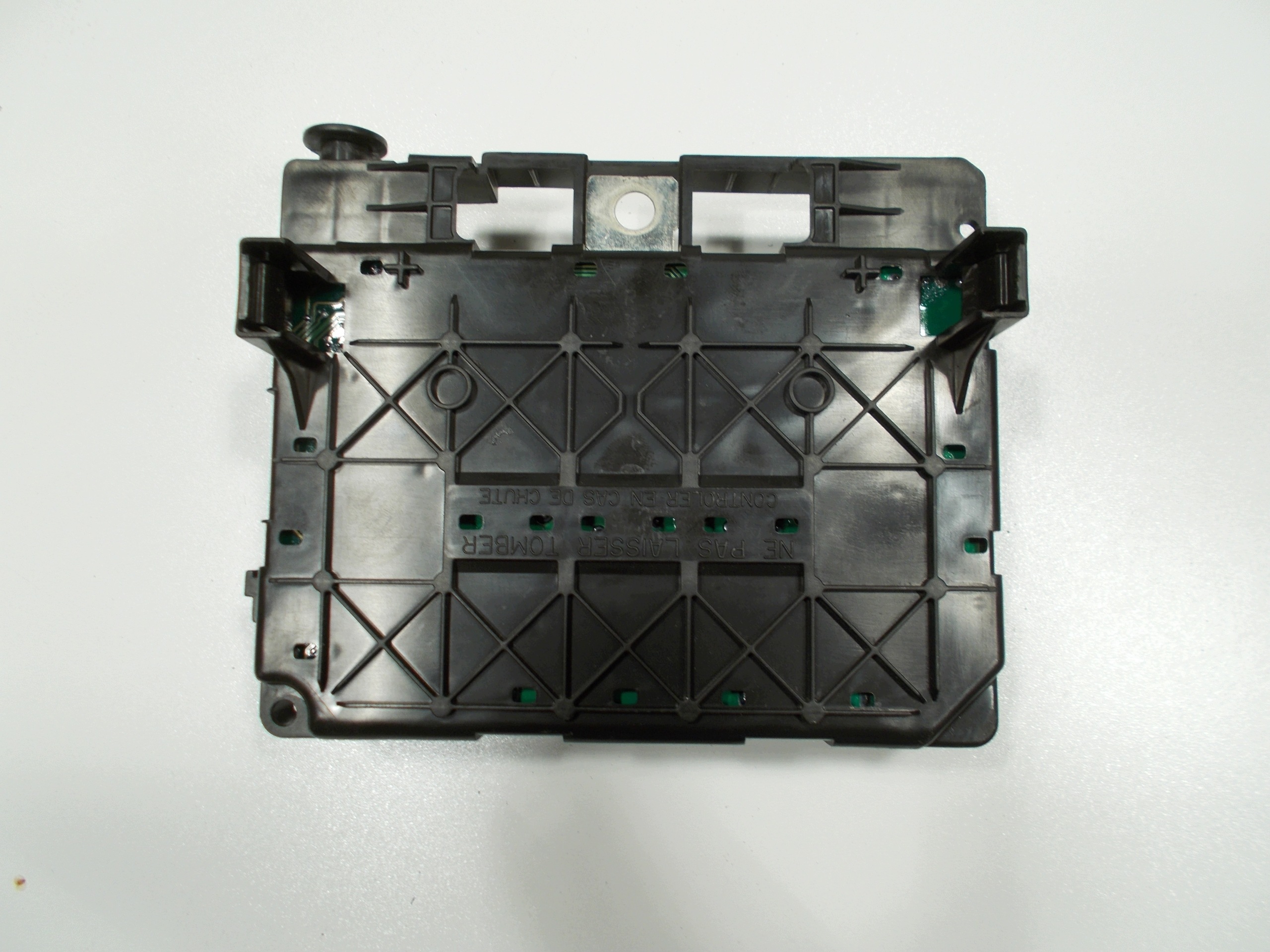 compartment module CITROEN PEUGEOT BSM B4 9643498780 T118470004F eu
