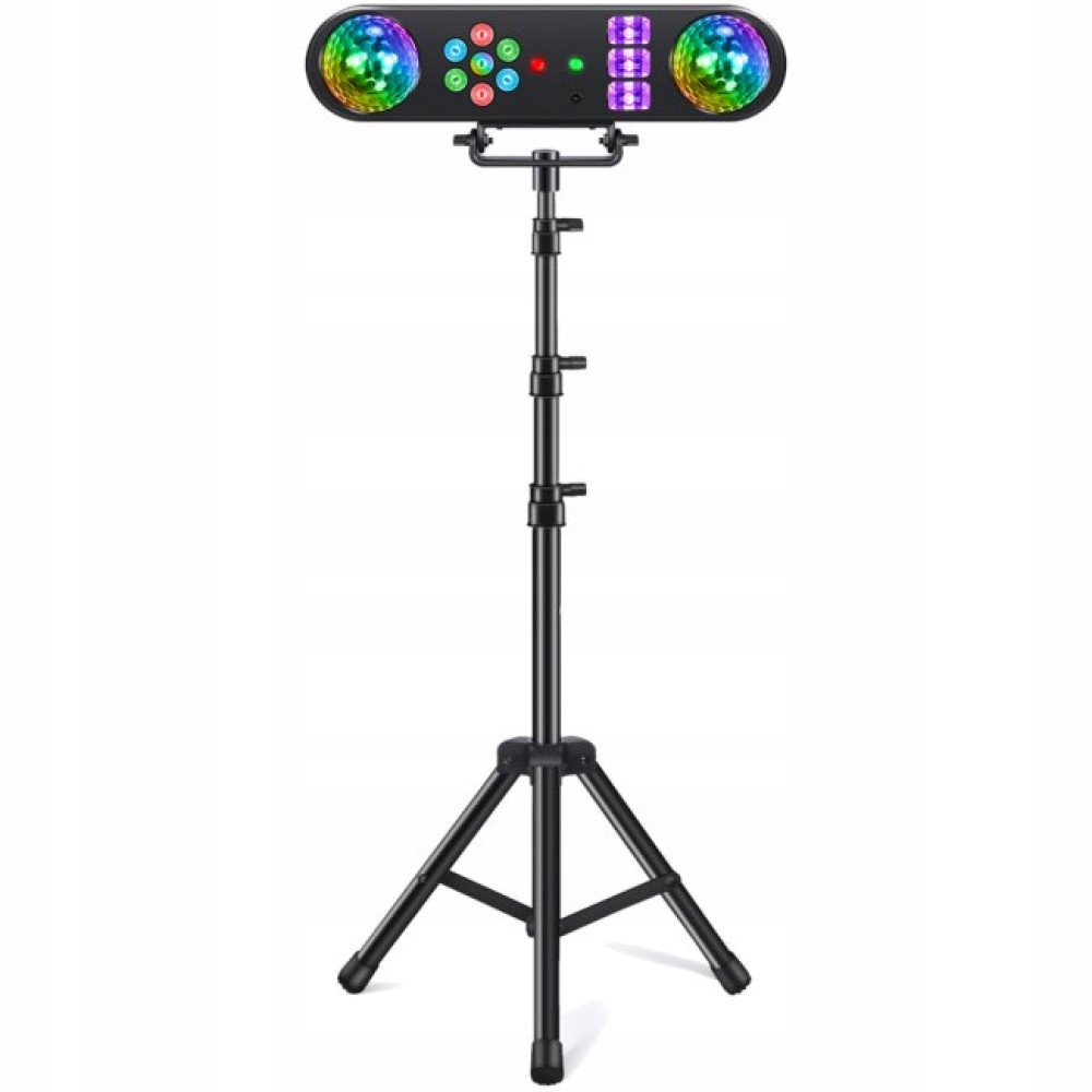 LIGHT4ME Magic Bar 2 Led světelný multiefekt