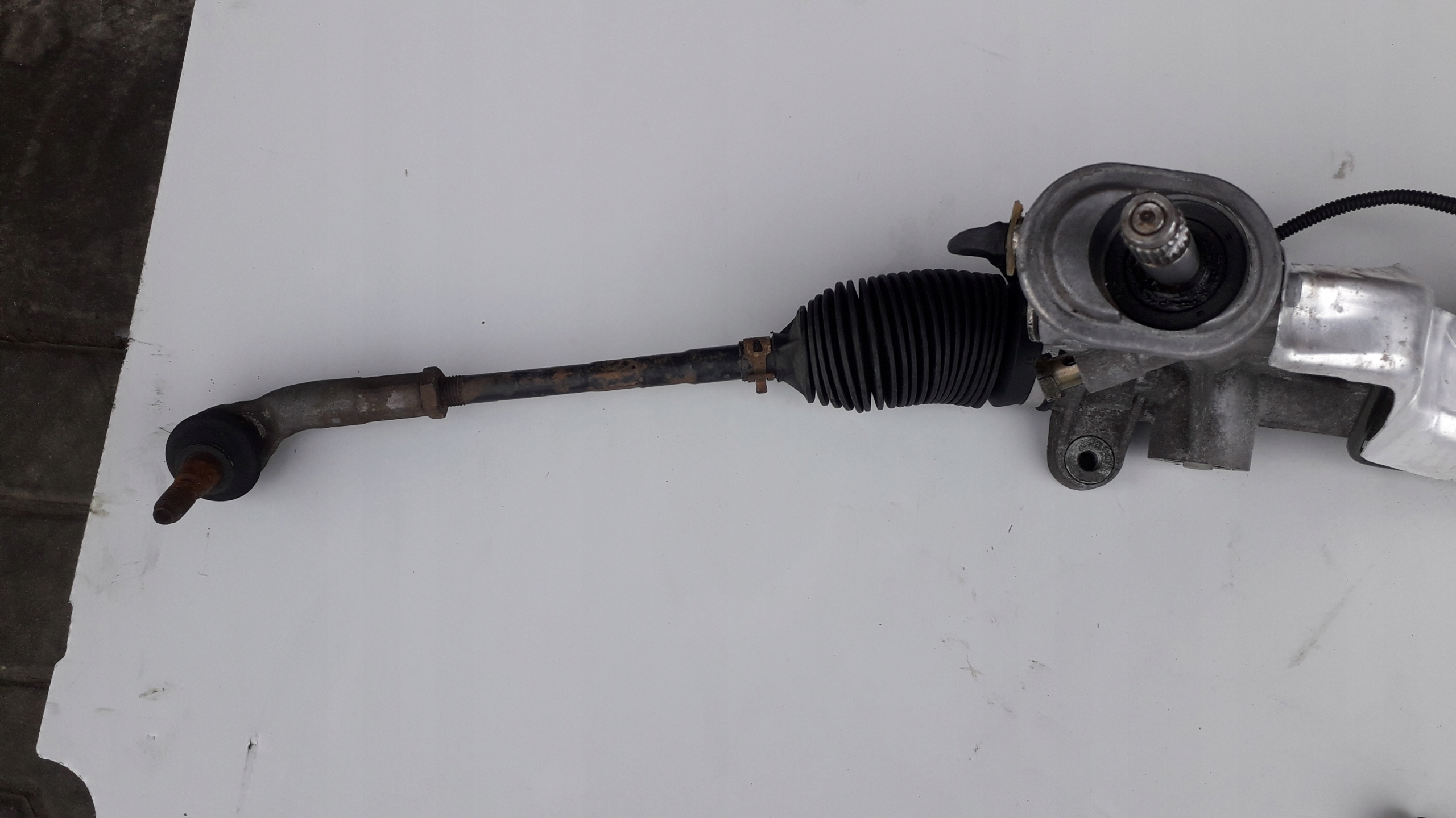 SEAT SKODA VW servo control 6Q1423055P