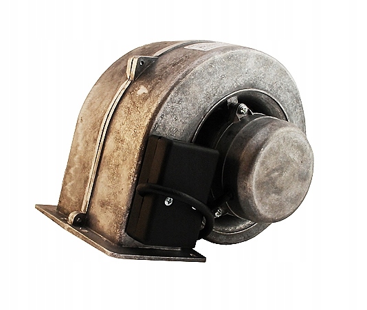 Ewmar-Ness ventilátor fúkací RV-05R s klapkou