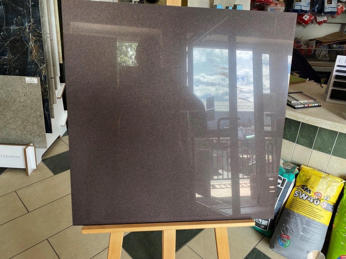 płytka gres Concept cn 07 poler Typ gres