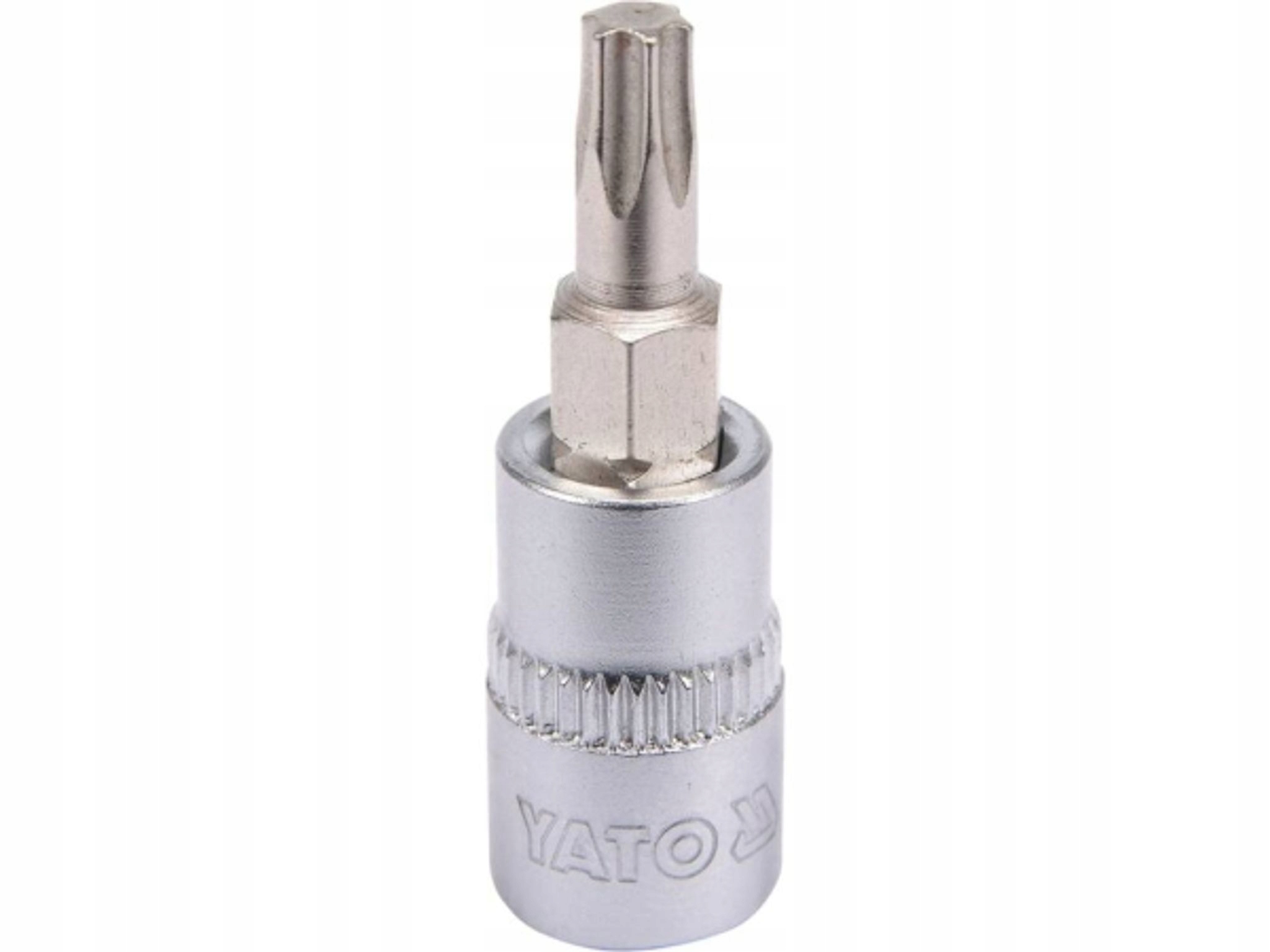 Klucz Trzpieniowy Torx 1/4 T30 L37MM YT-04306 Yato