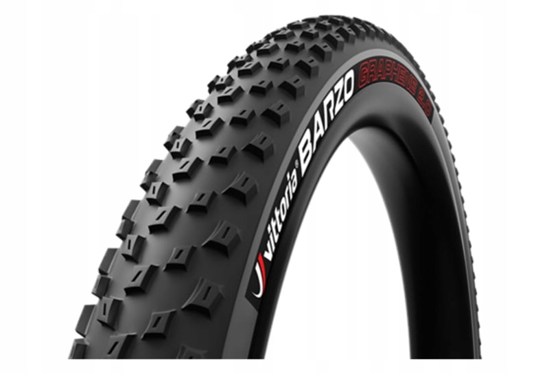 Vittoria Barzo Pneumatiky 7.5x2.25 XC-Trail Tnt G2.0 111.3S3.32.55.611HD