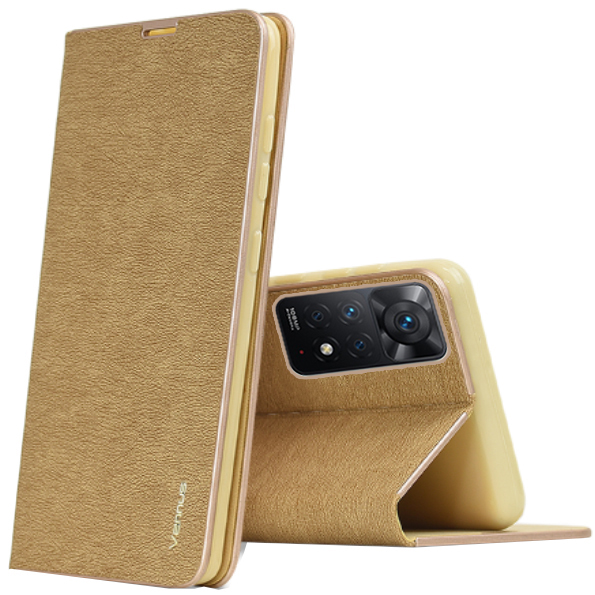 

Etui do Xiaomi Redmi Note 11 Pro /5G Magnet +szkło