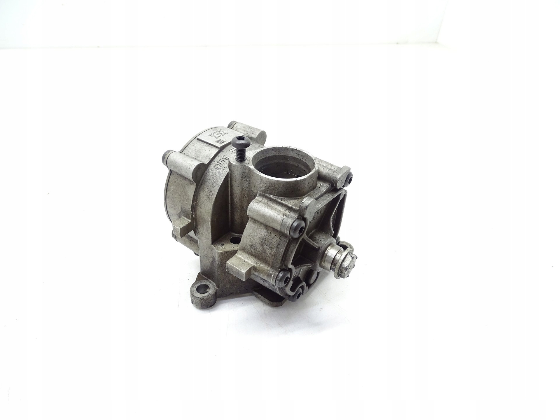 oil pump VW AUDI 3.0 059115103