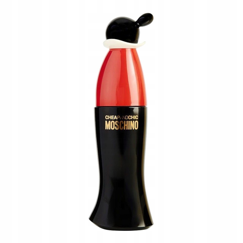 Moschino Cheap and Chic toaletní voda sprej 100 ml