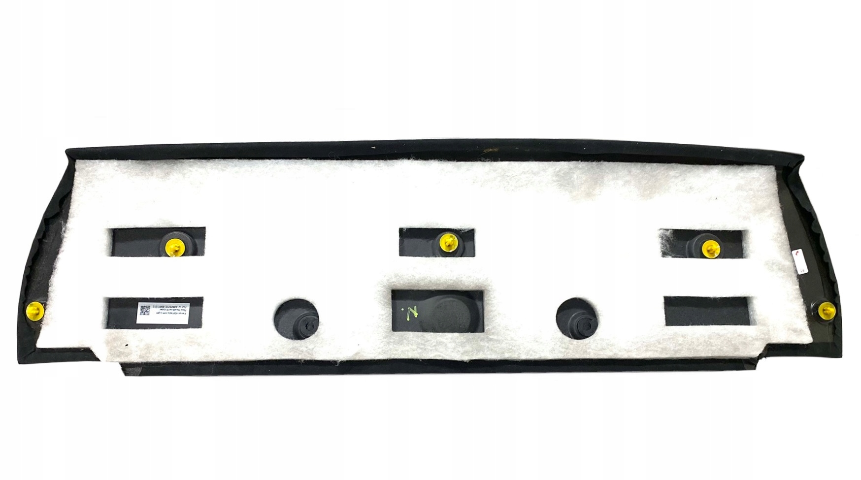 FERRARI 458 ITALA CIELO INTERNO ROOF PANEL