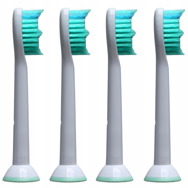 

4x Końcówka Philips Sonicare Pro Results HX6014