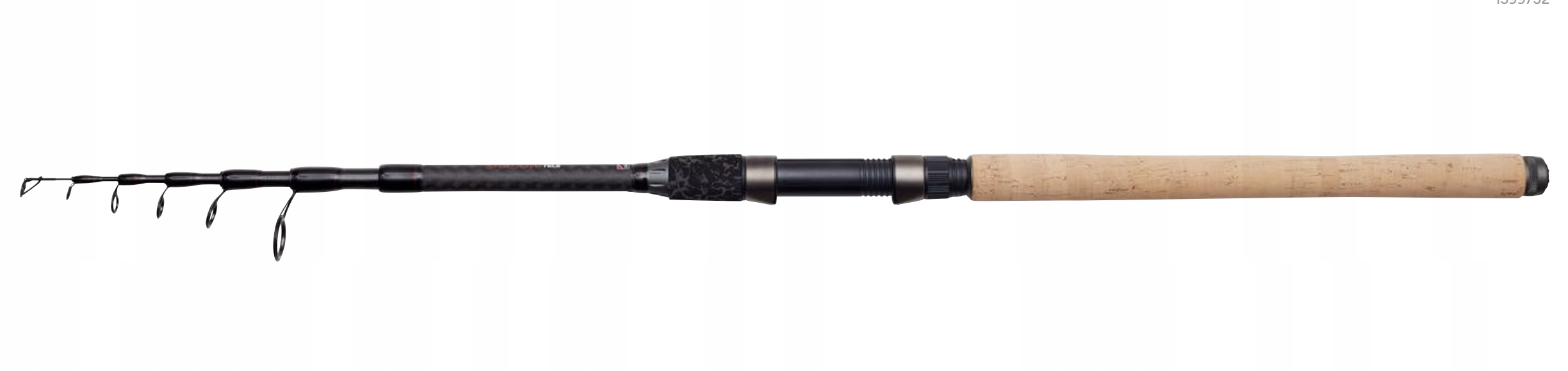 Wędka Teleskopowa Dam Shadow Tele 300/5-25g