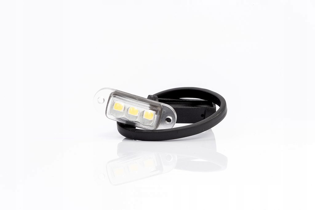 

Lampa Led Oświetlenie Belki Opryskiwacza Biała