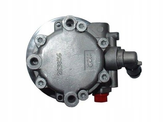 spidan 54439 насос гур, рулевой системы