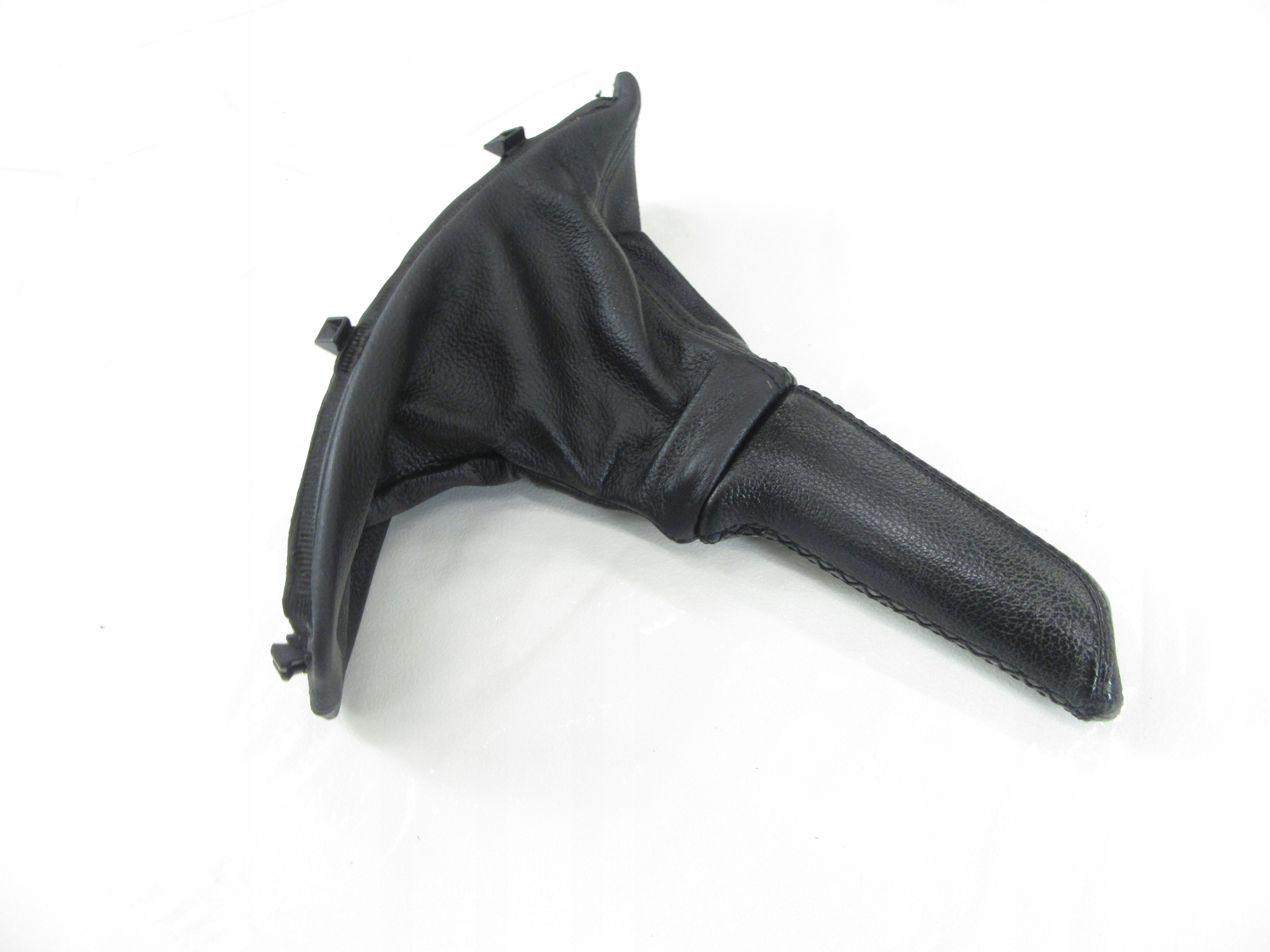 sleeve handle electric brake BMW e90 e91 EUROPA leather