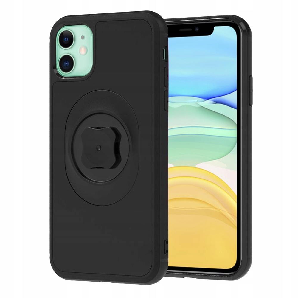 

Etui Obudowa Hi5 Quick Mount do Apple iPhone 11