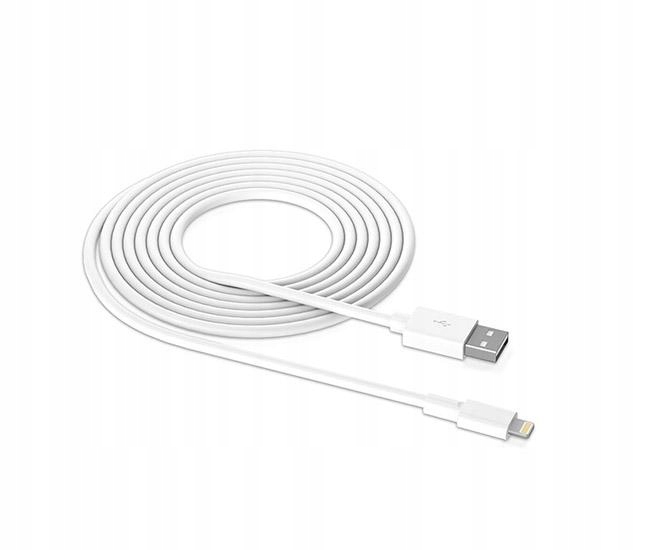 Kabel Innergie USB/Lightning 3m ACC-S300AG Ra