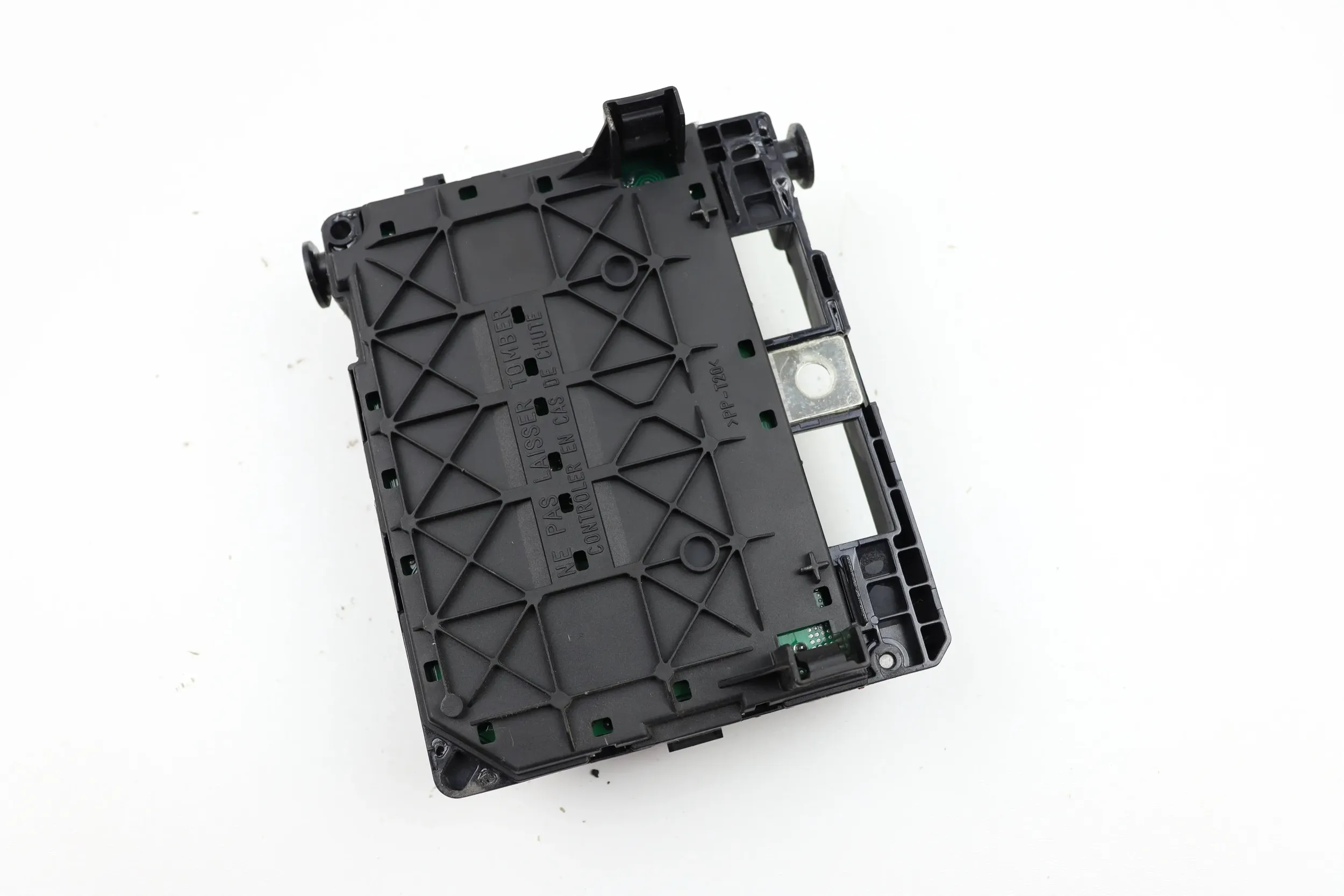 CITROEN C5 and module compartment BSM 9635259780 S110500003D