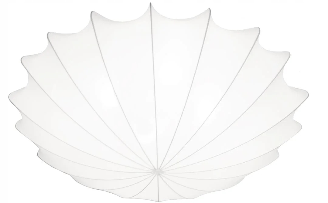 Stropná lampa stropné svietidlo Nowodvorski Form biela