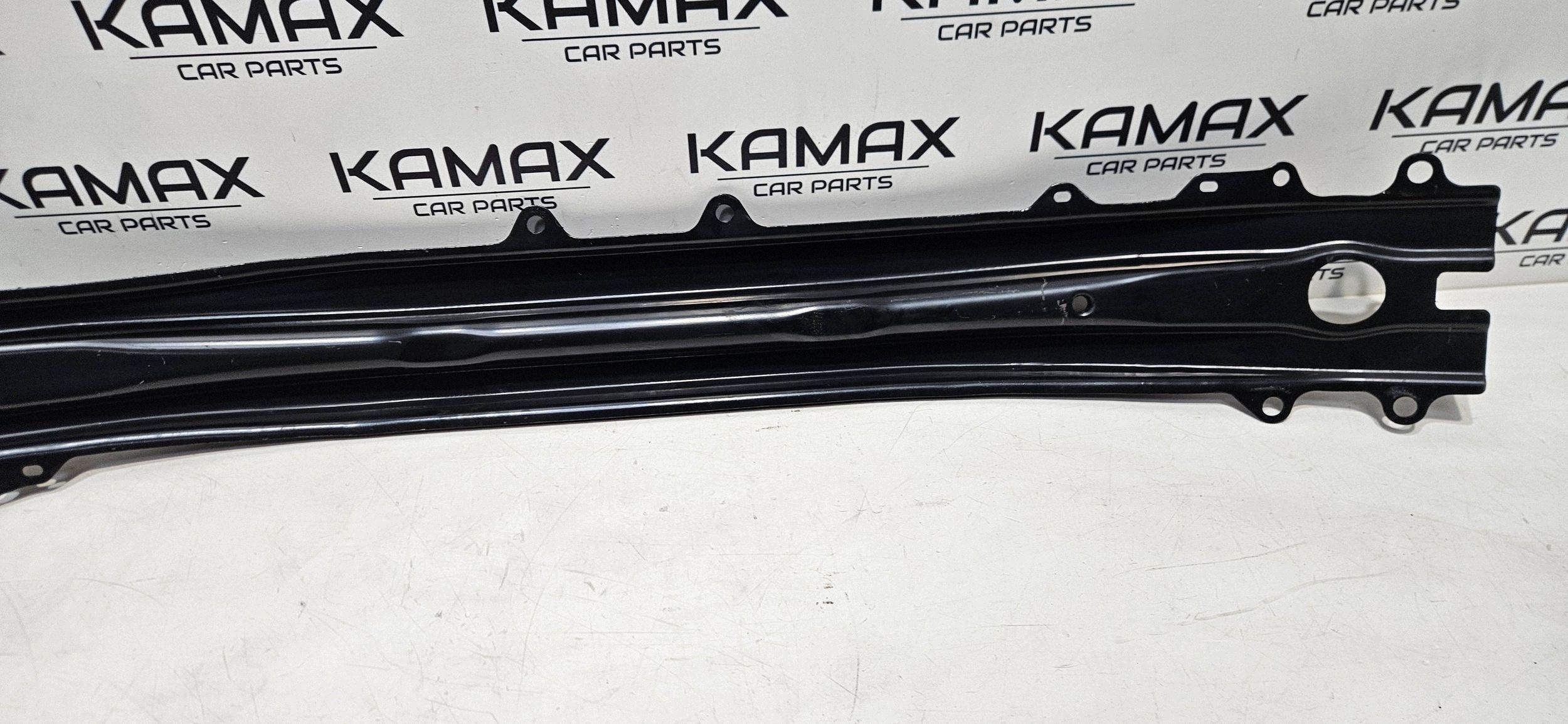 bumper support front + ABSORBER TOYOTA YARIS IV 20- original
