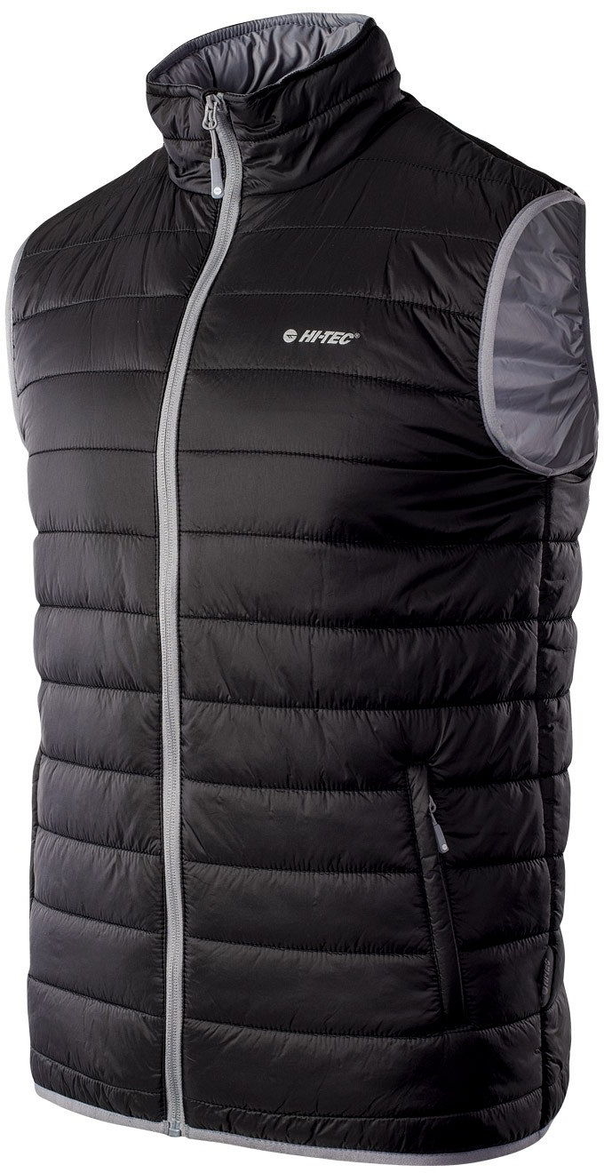 Hi-tec Vesta Péřová Pánská Vesta XL
