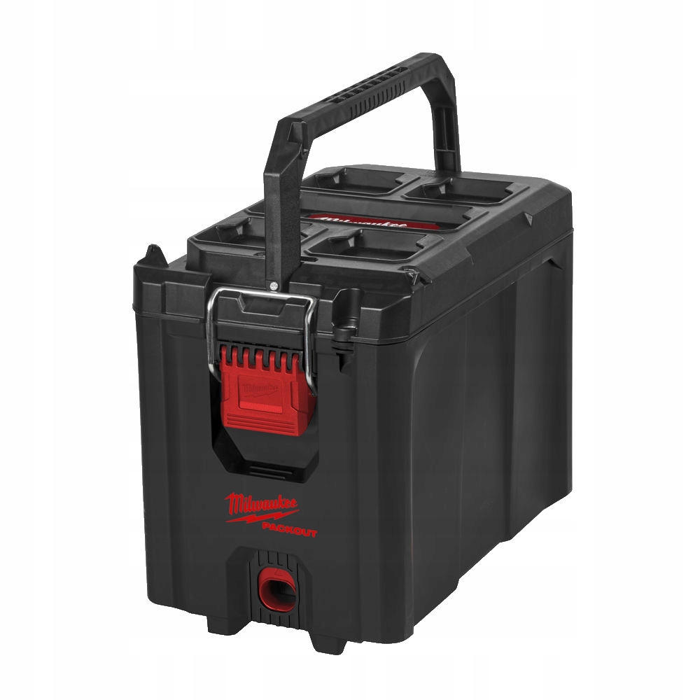

Kompaktowa skrzynka wąska wysoka Packout