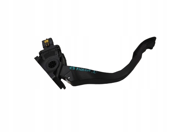 CITROEN C3 PICASSO 08- 1.4 VTI PEDAŁ POTENCJOMETR GAZU 9681383980