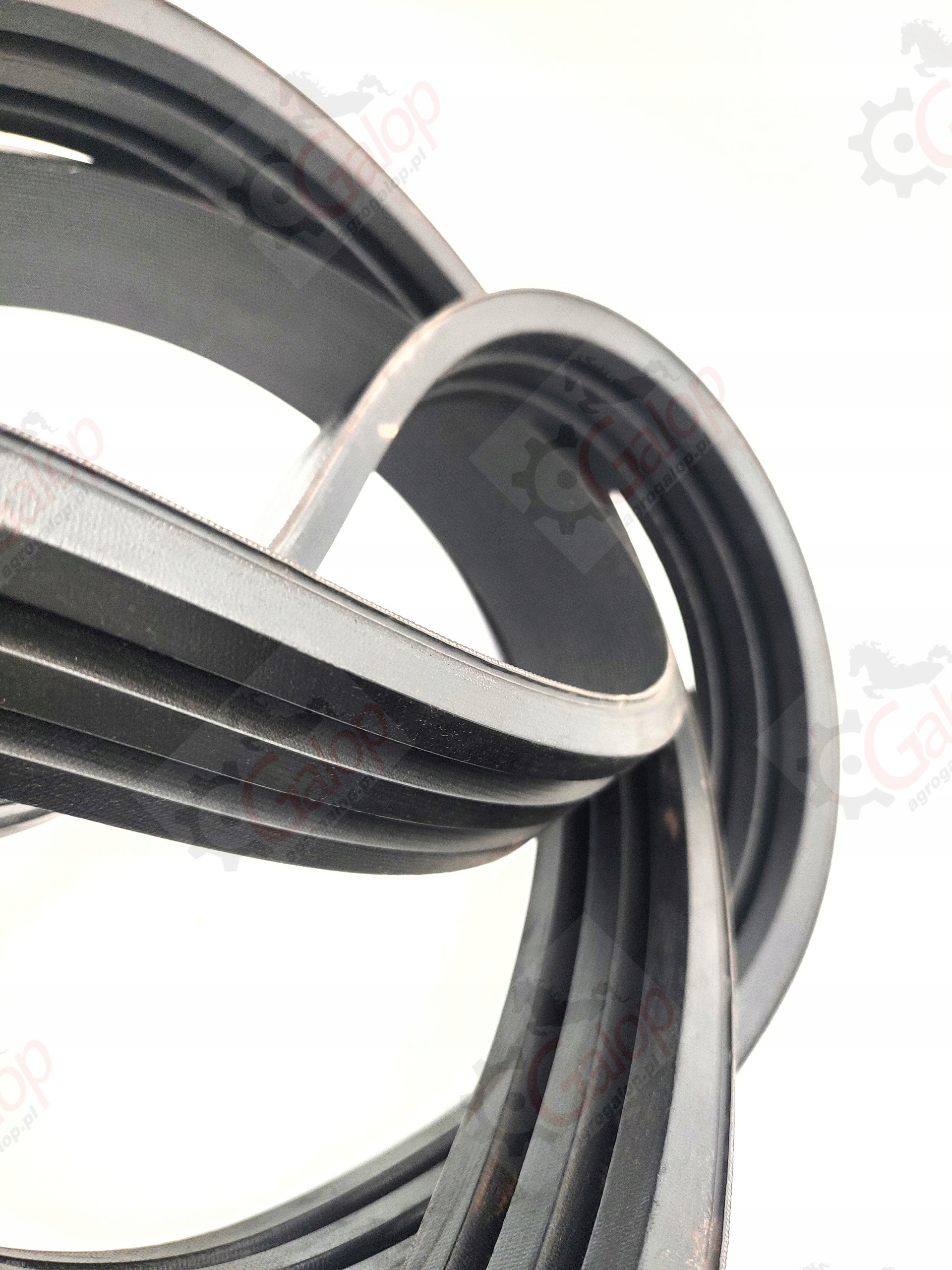 87283315 pas sieczkarni oryginał New Holland Case Marka maszyny Case IH New Holland Inna