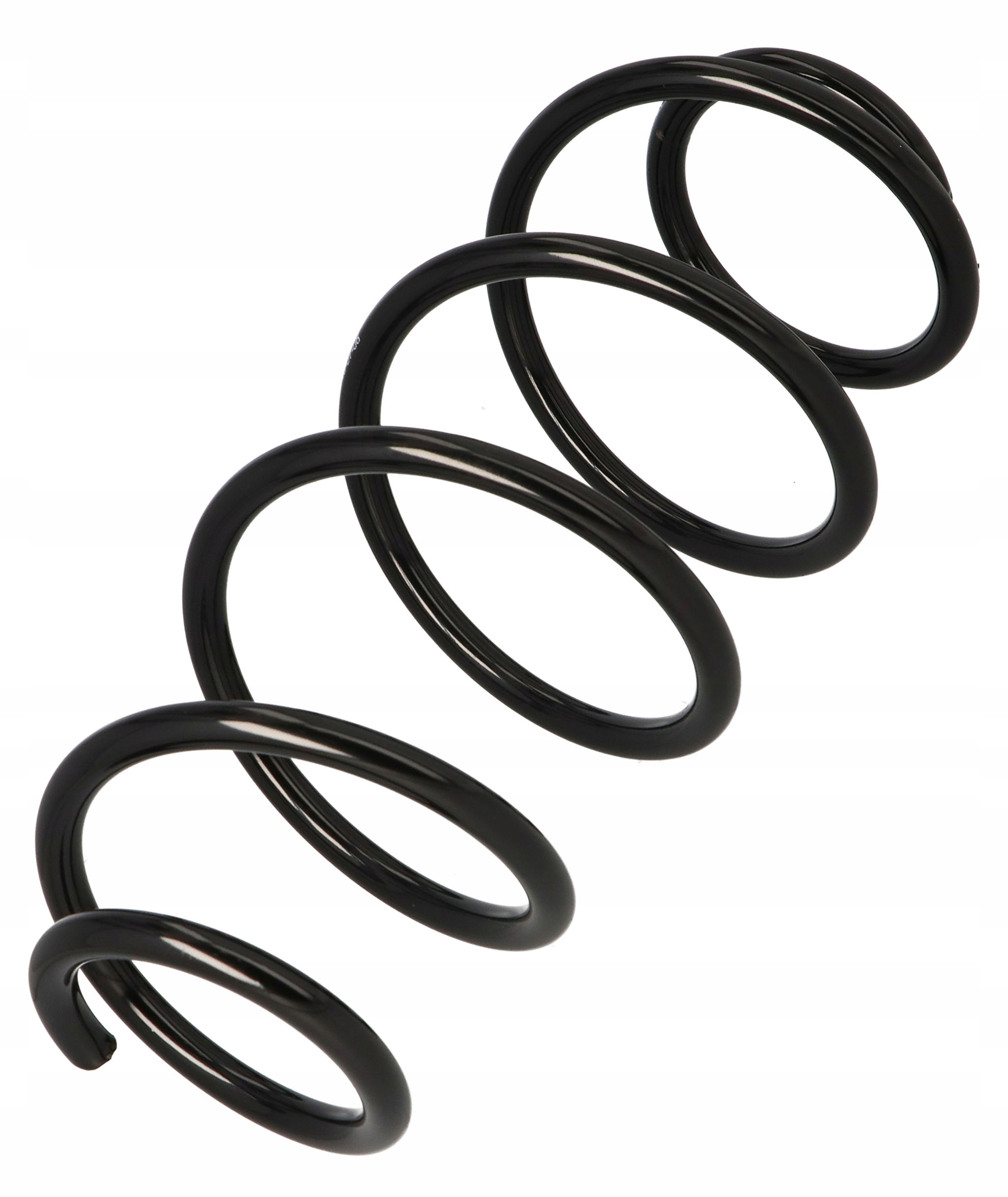 GT30907x2 - Пружины X2 Fiat Bravo II 1.6 D 1.9 D спереди