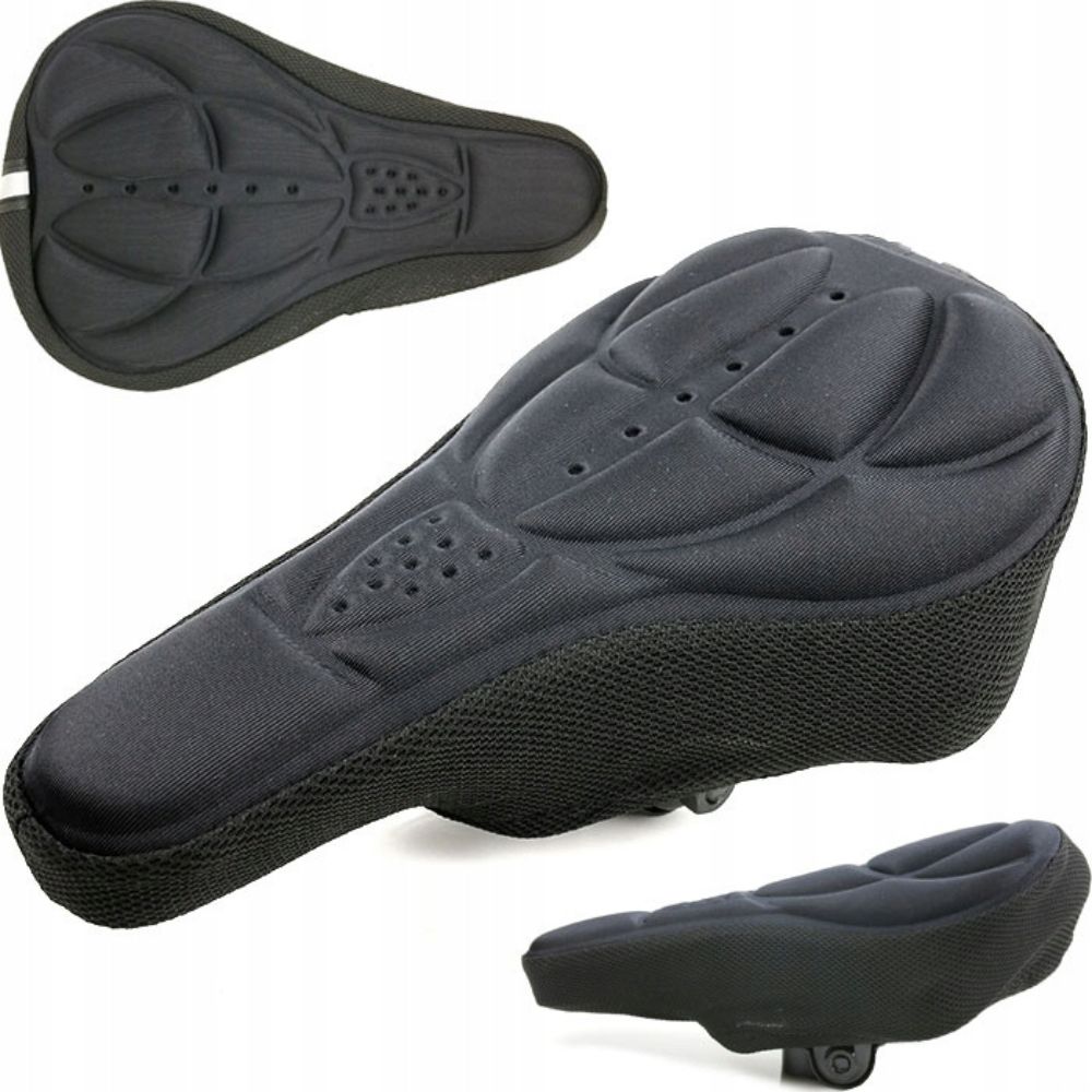 

Pokrowiec nakładka żelowa na siodełko rowerowe