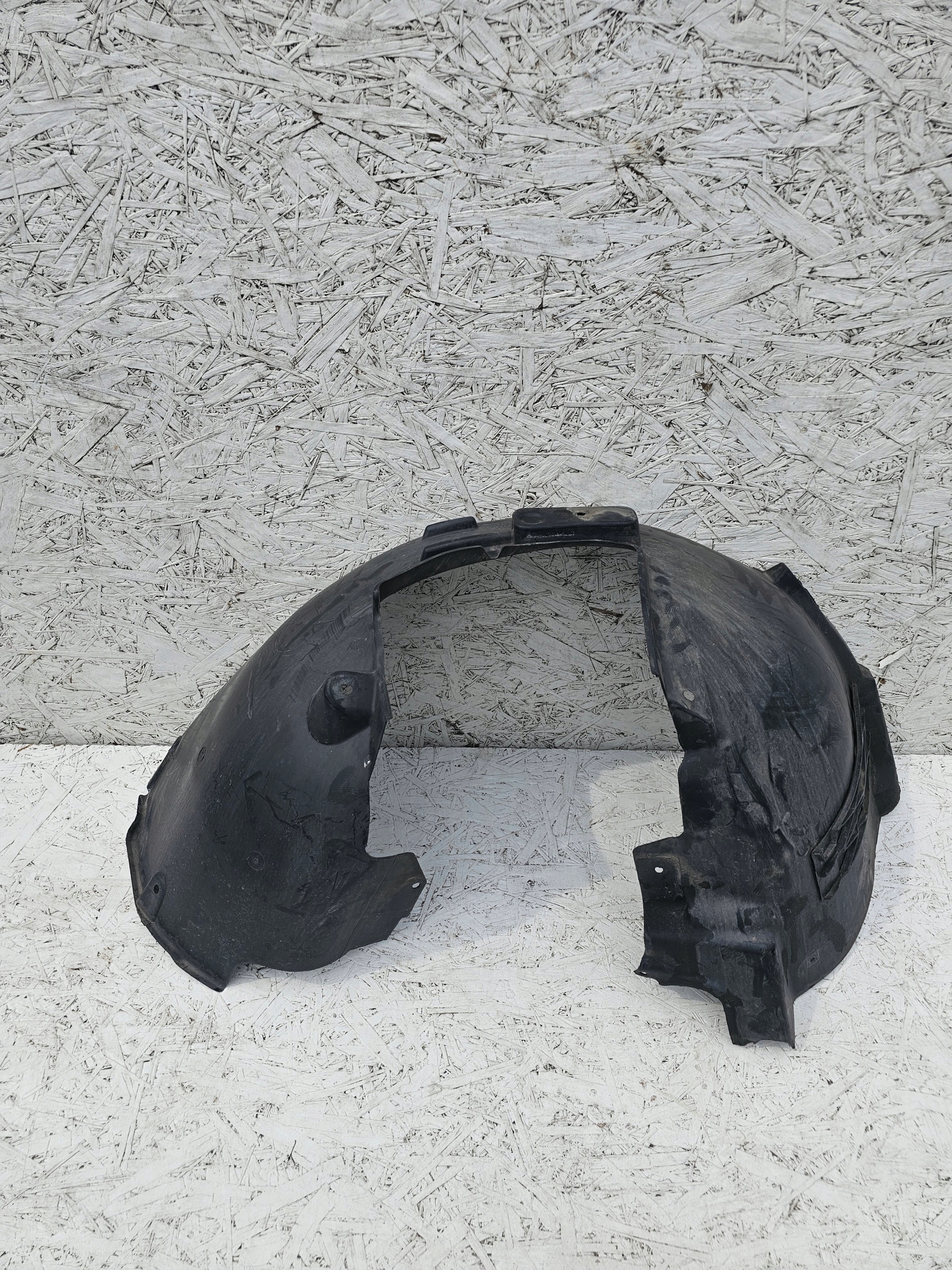 Q5 8R NADKOLE LEWE PRZEDNIE 8R0821171F