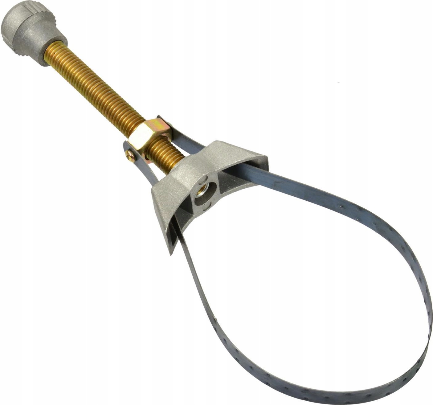 

Klucz taśmowy do filtra oleju