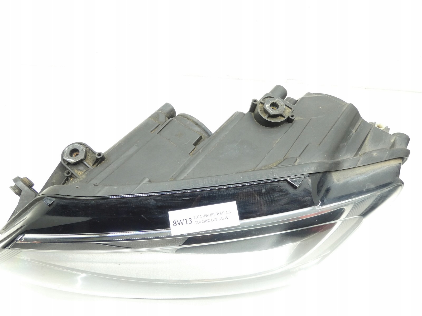 light left front left front VW JETTA VI 5C 10-15R 5C8941005