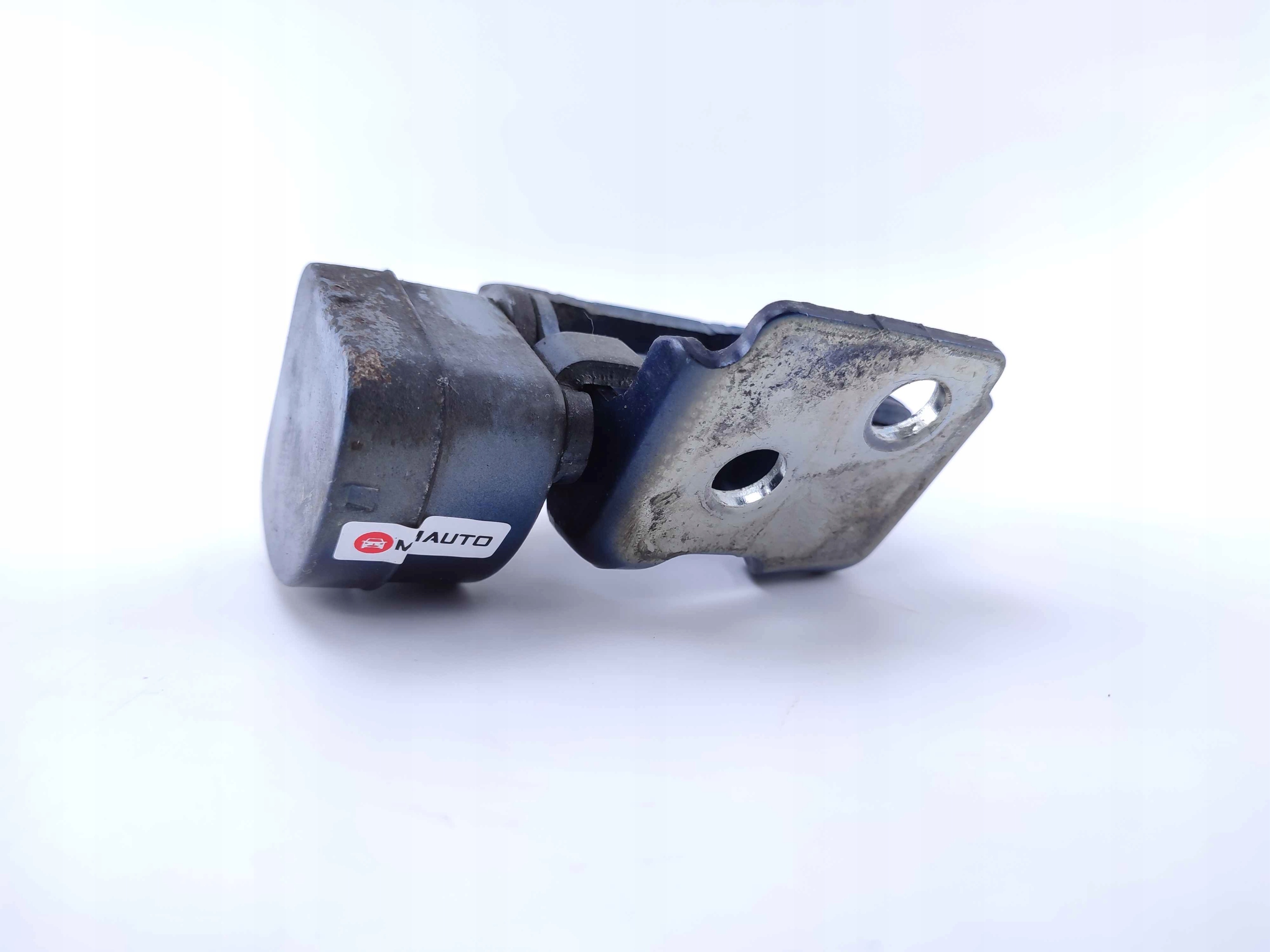 OGRANICZNIK DRZWI PRAWY PRZÓD CITROEN C5 III KGNC Strona zabudowy przód - prawa